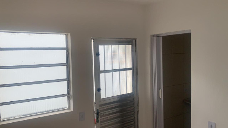 Imagem Casa de Condomínio com 1 Quarto para Alugar, 20 m² em Vila Alzira - São Paulo Imagem Casa de Condomínio com 1 Quarto para Alugar, 20 m² em Vila Alzira - São Paulo