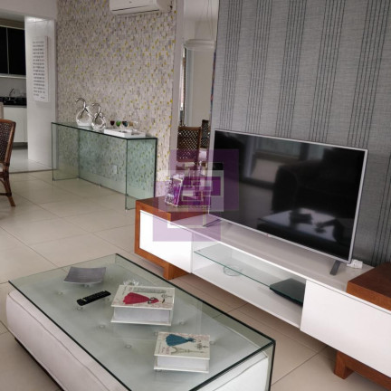 Imagem Apartamento com 4 Quartos à Venda, 158 m² em Enseada - Guarujá Imagem Apartamento com 4 Quartos à Venda, 158 m² em Enseada - Guarujá