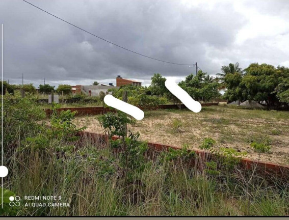 Imagem Terreno à Venda, 360 m² em Carapibus - Conde Imagem Terreno à Venda, 360 m² em Carapibus - Conde