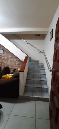Imagem Sobrado com 2 Quartos à Venda, 232 m² em Jardim Olavo Bilac - São Bernardo Do Campo Imagem Sobrado com 2 Quartos à Venda, 232 m² em Jardim Olavo Bilac - São Bernardo Do Campo