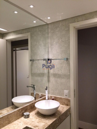 Imagem Apartamento com 3 Quartos à Venda, 78 m² em Vila Isolina Mazzei - São Paulo