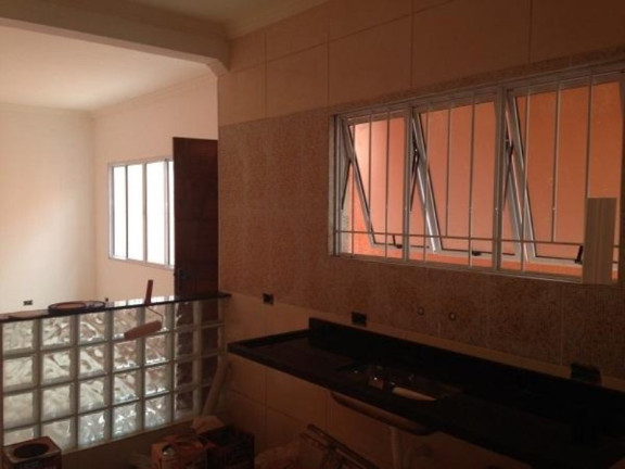 Imagem Casa com 3 Quartos à Venda, 155 m² em Solemar - Praia Grande