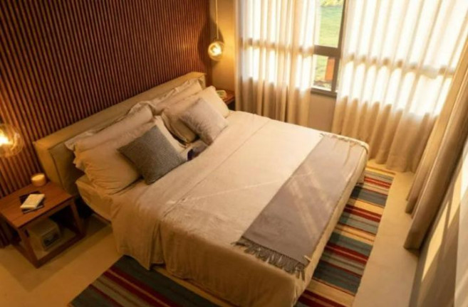 Imagem Apartamento com 2 Quartos à Venda, 142 m² em Jardim Fonte Do Morumbi - São Paulo