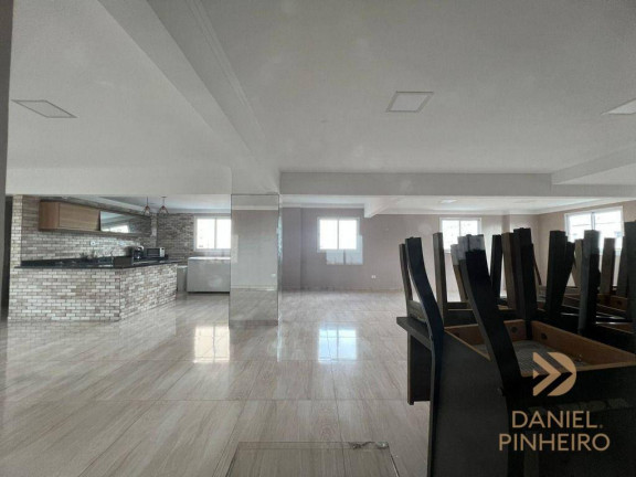 Imagem Apartamento com 1 Quarto à Venda, 46 m² em Mirim - Praia Grande Imagem Apartamento com 1 Quarto à Venda, 46 m² em Mirim - Praia Grande