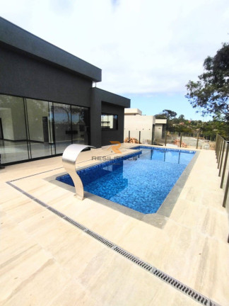 Casa de Condomínio com 3 Quartos à Venda, 198 m² em Mirante Do Tamboril - Lagoa Santa