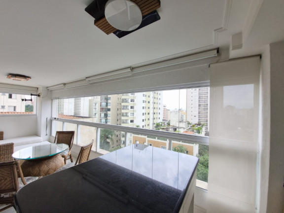 Imagem Apartamento com 3 Quartos à Venda, 130 m² em Perdizes - São Paulo Imagem Apartamento com 3 Quartos à Venda, 130 m² em Perdizes - São Paulo