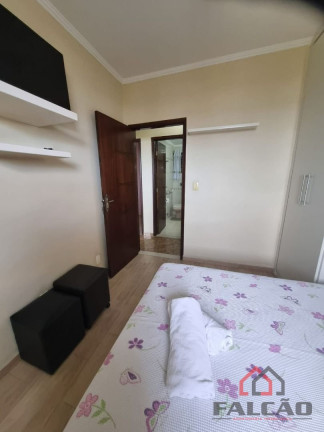 Imagem Apartamento com 3 Quartos à Venda, 135 m² em Itararé - São Vicente Imagem Apartamento com 3 Quartos à Venda, 135 m² em Itararé - São Vicente