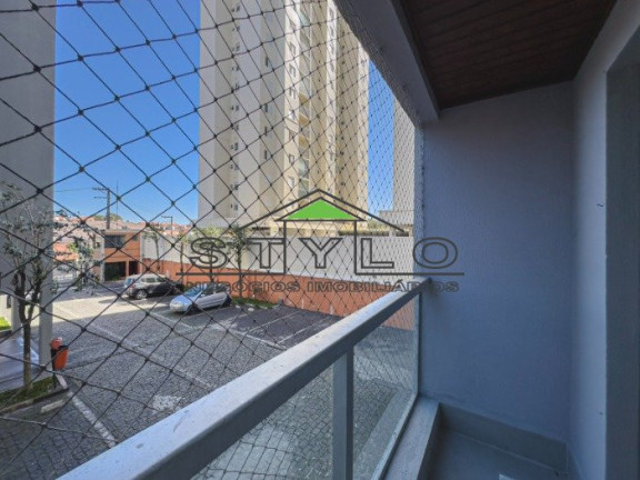 Imagem Apartamento com 3 Quartos à Venda, 64 m² em Dos Casa - São Bernardo Do Campo