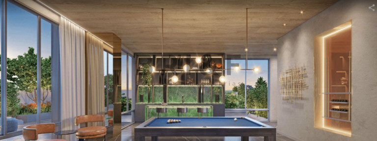 Imagem Apartamento com 1 Quarto à Venda, 25 m² em Brooklin - São Paulo Imagem Apartamento com 1 Quarto à Venda, 25 m² em Brooklin - São Paulo