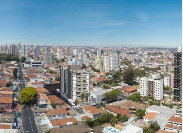 Imagem Imóvel com 3 Quartos à Venda, 73 m² em Centro - São Carlos Imagem Imóvel com 3 Quartos à Venda, 73 m² em Centro - São Carlos