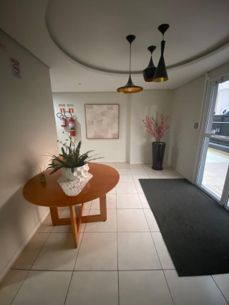 Imagem Imóvel com 2 Quartos à Venda, 51 m² em Utinga - Santo André Imagem Imóvel com 2 Quartos à Venda, 51 m² em Utinga - Santo André