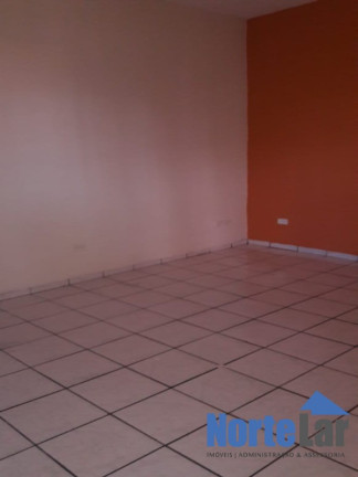 Imagem Casa com 1 Quarto para Alugar, 50 m² em Parque Panamericano - São Paulo Imagem Casa com 1 Quarto para Alugar, 50 m² em Parque Panamericano - São Paulo