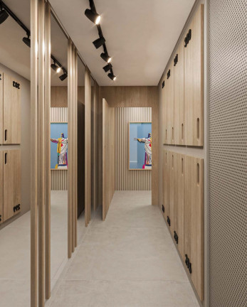 Imagem Apartamento com 2 Quartos à Venda, 109 m² em Humaitá - Rio De Janeiro Imagem Apartamento com 2 Quartos à Venda, 109 m² em Humaitá - Rio De Janeiro