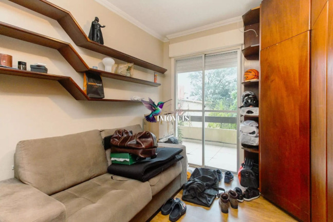 Imagem Apartamento com 3 Quartos à Venda, 138 m² em Cristal - Porto Alegre