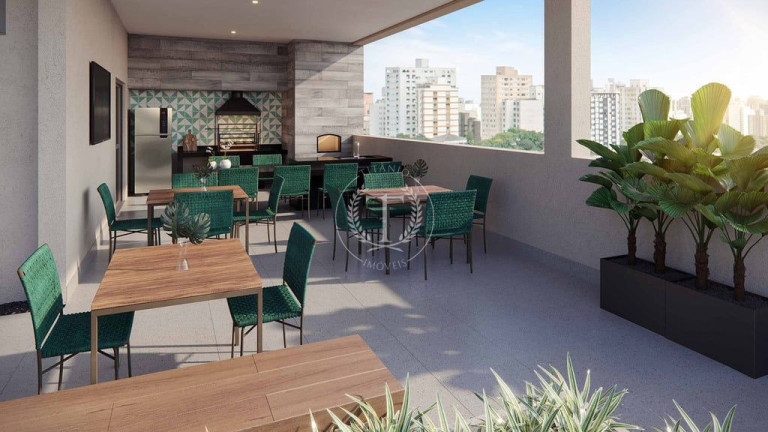 Imagem Apartamento com 2 Quartos à Venda, 66 m² em São Paulo Imagem Apartamento com 2 Quartos à Venda, 66 m² em São Paulo