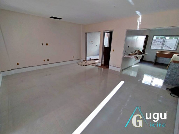 Imagem Casa com 3 Quartos à Venda, 170 m² em Praia Do Morro - Guarapari