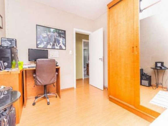 Imagem Casa com 3 Quartos à Venda, 146 m² em Jardim Itu - Porto Alegre