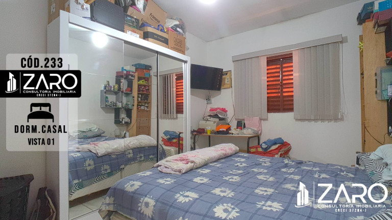 Imagem Casa com 2 Quartos à Venda, 133 m² em Vila Nova - Rio Claro Imagem Casa com 2 Quartos à Venda, 133 m² em Vila Nova - Rio Claro