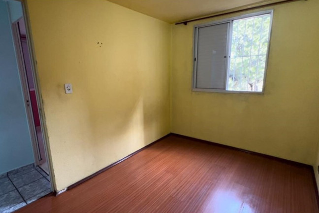 Imagem Apartamento com 2 Quartos à Venda, 59 m² em Campo Limpo - São Paulo Imagem Apartamento com 2 Quartos à Venda, 59 m² em Campo Limpo - São Paulo