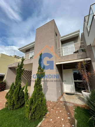 Imóvel com 3 Quartos à Venda, 200 m² em Condomínio Santa Mônica Ii - Mogi Guaçu
