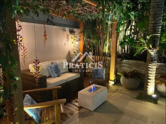 Imagem Casa de Condomínio com 3 Quartos à Venda, 270 m² em Jardim Amstalden Residence - Indaiatuba Imagem Casa de Condomínio com 3 Quartos à Venda, 270 m² em Jardim Amstalden Residence - Indaiatuba