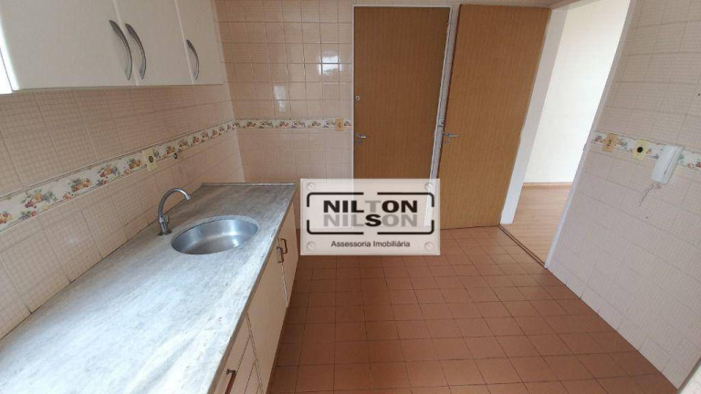 Imagem Apartamento com 1 Quarto à Venda, 55 m² em Vila Itapura - Campinas Imagem Apartamento com 1 Quarto à Venda, 55 m² em Vila Itapura - Campinas