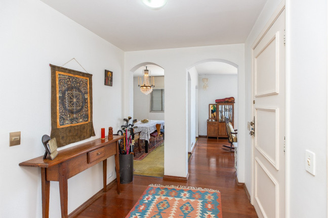 Imagem Apartamento com 3 Quartos à Venda, 175 m² em Morumbi - São Paulo Imagem Apartamento com 3 Quartos à Venda, 175 m² em Morumbi - São Paulo