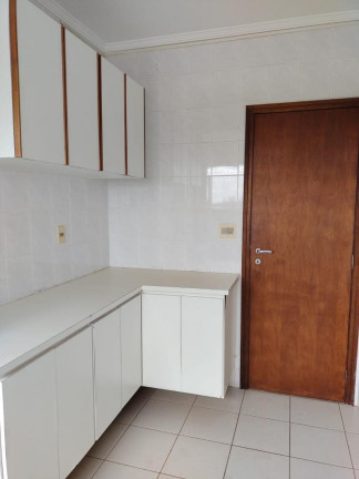 Imagem Apartamento com 3 Quartos à Venda, 142 m² em Centro - Tatuí Imagem Apartamento com 3 Quartos à Venda, 142 m² em Centro - Tatuí