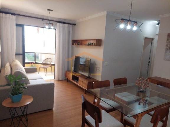 Imagem Apartamento com 3 Quartos à Venda, 81 m² em Santana - São Paulo Imagem Apartamento com 3 Quartos à Venda, 81 m² em Santana - São Paulo