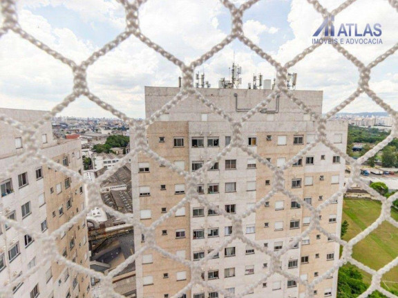 Imagem Apartamento com 2 Quartos à Venda, 43 m² em Brás - São Paulo Imagem Apartamento com 2 Quartos à Venda, 43 m² em Brás - São Paulo