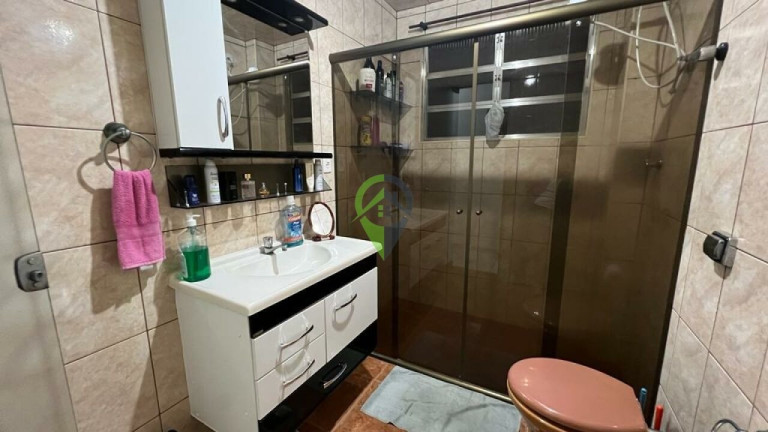Imagem Apartamento com 3 Quartos à Venda, 84 m² em Aparecida - Santos Imagem Apartamento com 3 Quartos à Venda, 84 m² em Aparecida - Santos
