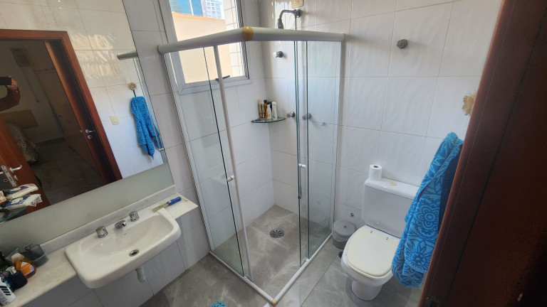 Imagem Apartamento com 3 Quartos para Alugar, 189 m² em Embaré - Santos Imagem Apartamento com 3 Quartos para Alugar, 189 m² em Embaré - Santos