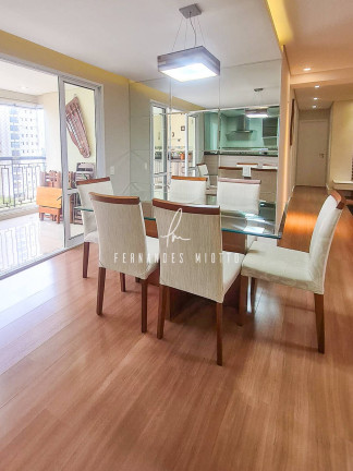 Imagem Apartamento com 3 Quartos à Venda, 131 m² em Atmosphera Natural Living - Jundiaí