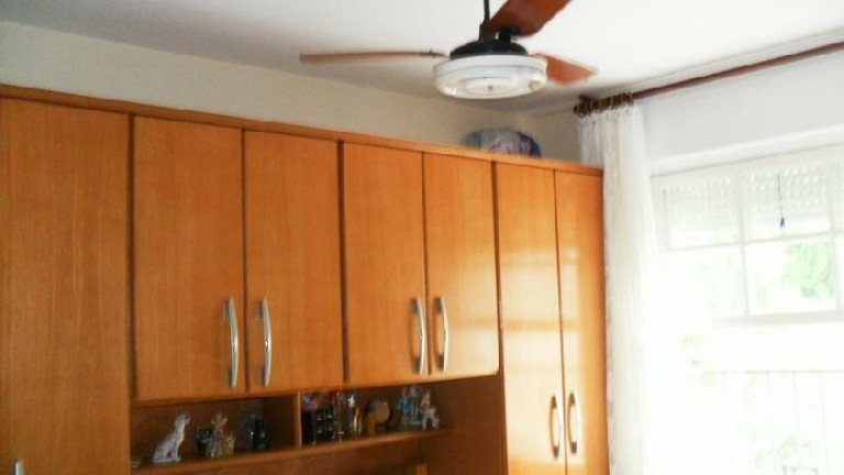 Imagem Apartamento com 3 Quartos à Venda, 140 m² em Marapé - Santos
