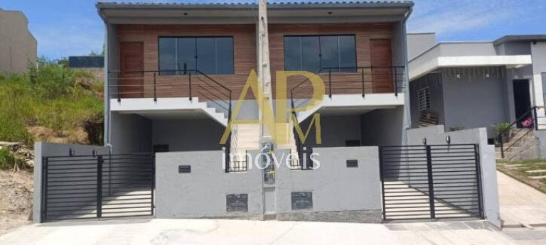 Casa com 3 Quartos à Venda, 150 m² em Potecas - São José