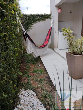 Imagem Apartamento com 3 Quartos à Venda, 72 m² em Cruzeiro - São José Dos Pinhais