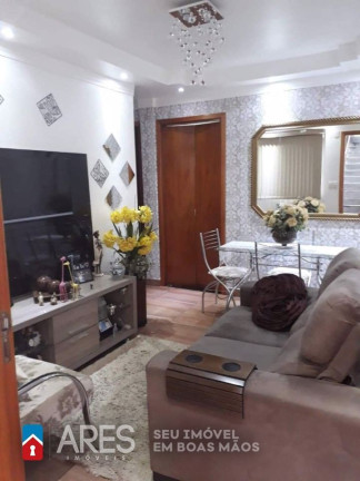 Imagem Apartamento com 2 Quartos à Venda, 48 m² em Conjunto Habitacional Roberto Romano - Santa Bárbara D'oeste Imagem Apartamento com 2 Quartos à Venda, 48 m² em Conjunto Habitacional Roberto Romano - Santa Bárbara D'oeste