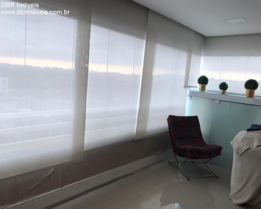 Imagem Apartamento com 2 Quartos à Venda, 67 m² em Tatuapé - Sao Paulo