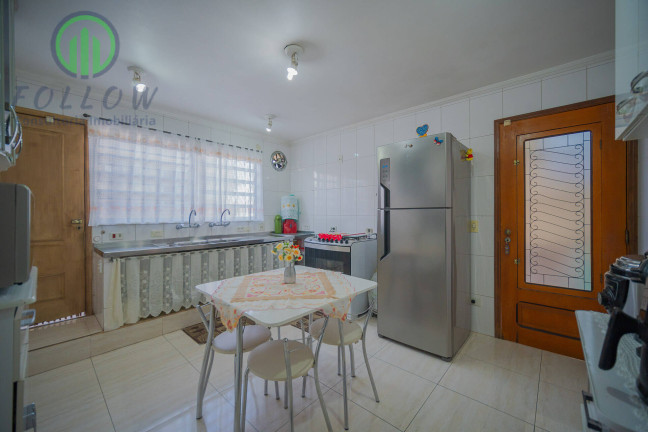 Imagem Sobrado com 4 Quartos à Venda, 178 m² em Jardim Das Flores - Osasco Imagem Sobrado com 4 Quartos à Venda, 178 m² em Jardim Das Flores - Osasco