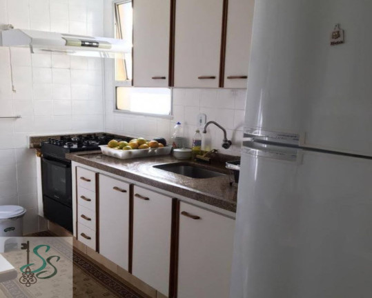 Imagem Imóvel com 3 Quartos à Venda, 75 m² em Jardim Indianópolis - Campinas Imagem Imóvel com 3 Quartos à Venda, 75 m² em Jardim Indianópolis - Campinas