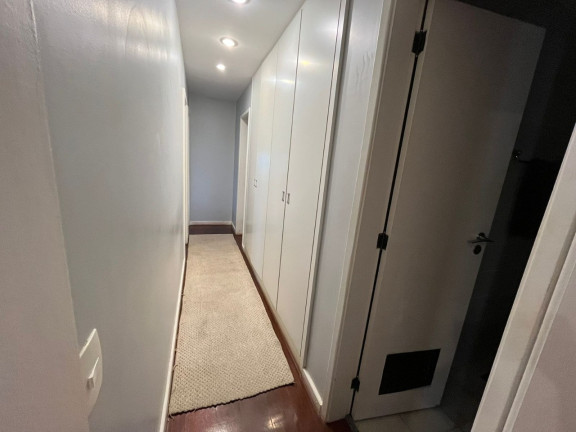Imagem Apartamento com 4 Quartos à Venda, 169 m² em Barra Da Tijuca - Rio De Janeiro