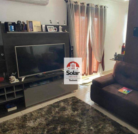 Imagem Apartamento com 2 Quartos à Venda, 100 m² em Residencial Vila Velha - Taubaté Imagem Apartamento com 2 Quartos à Venda, 100 m² em Residencial Vila Velha - Taubaté