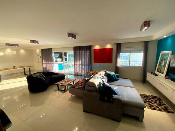 Apartamento com 3 Quartos à Venda, 213 m² em Ipiranga - São Paulo