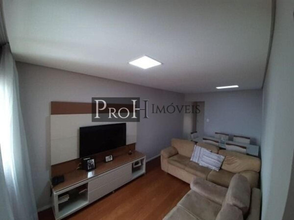 Apartamento com 2 Quartos à Venda, 68 m² em Fundação - São Caetano Do Sul