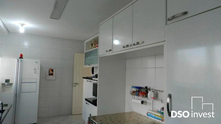 Imagem Apartamento com 4 Quartos à Venda, 171 m² em Alto Da Boa Vista - São Paulo Imagem Apartamento com 4 Quartos à Venda, 171 m² em Alto Da Boa Vista - São Paulo