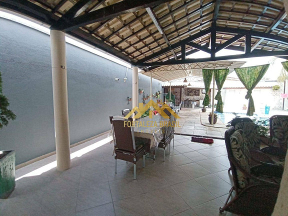 Imagem Imóvel com 7 Quartos à Venda, 582 m² em Maraponga - Fortaleza