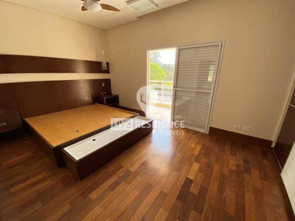 Imagem Casa com 5 Quartos à Venda, 716 m² em Ville Chamonix - Itatiba