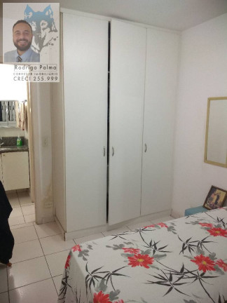 Imagem Apartamento com 1 Quarto à Venda, 45 m² em Jardim São Dimas - São José Dos Campos Imagem Apartamento com 1 Quarto à Venda, 45 m² em Jardim São Dimas - São José Dos Campos