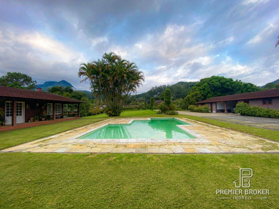 Imagem Fazenda à Venda, 781 m² em Vargem Grande - Teresópolis Imagem Fazenda à Venda, 781 m² em Vargem Grande - Teresópolis