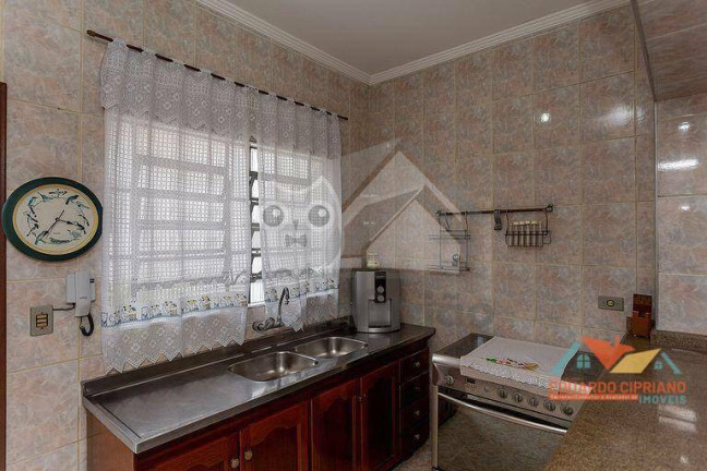 Imagem Casa com 3 Quartos à Venda, 179 m² em Martim De Sá - Caraguatatuba